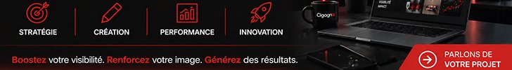 Agence digitale Cigognia