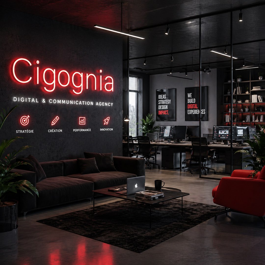 Cigognia - Agence digitale et communication en Alsace